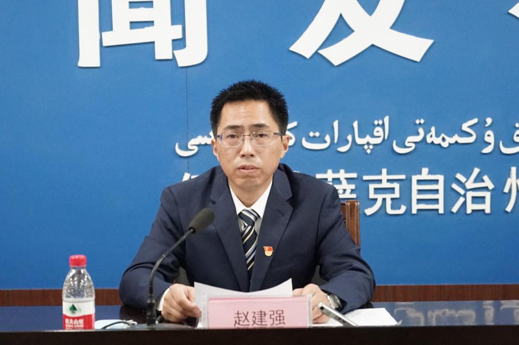 2020年6月29日伊犁州创建第四批国家公共文化服务体系示范区工作新闻